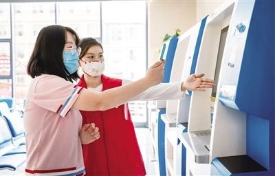 政務(wù)服務(wù)不打烊，群眾有事隨時辦——以家政服務(wù)為例