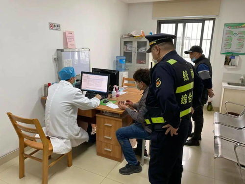 惠城蜂行 執(zhí)法為民服務為先，城管隊員以行動傳遞社會正能量